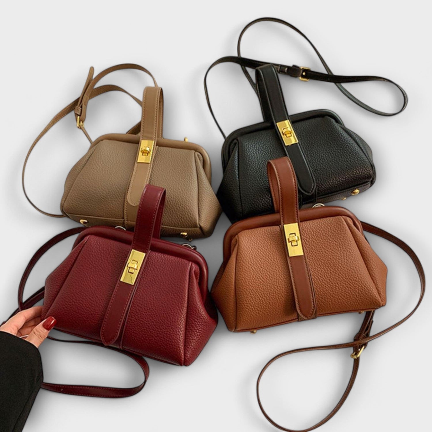 Bags