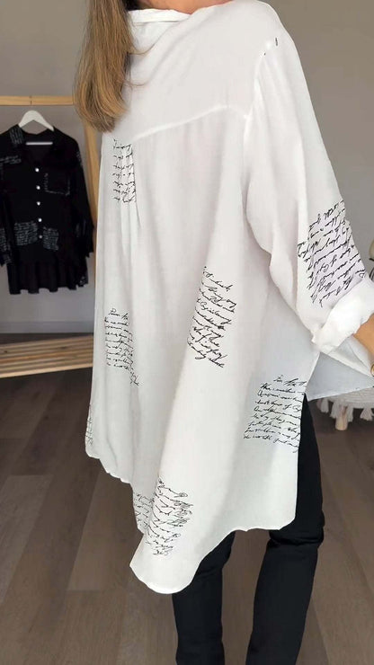 Callista™- Shirt