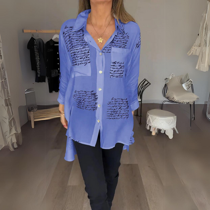 Callista™- Shirt