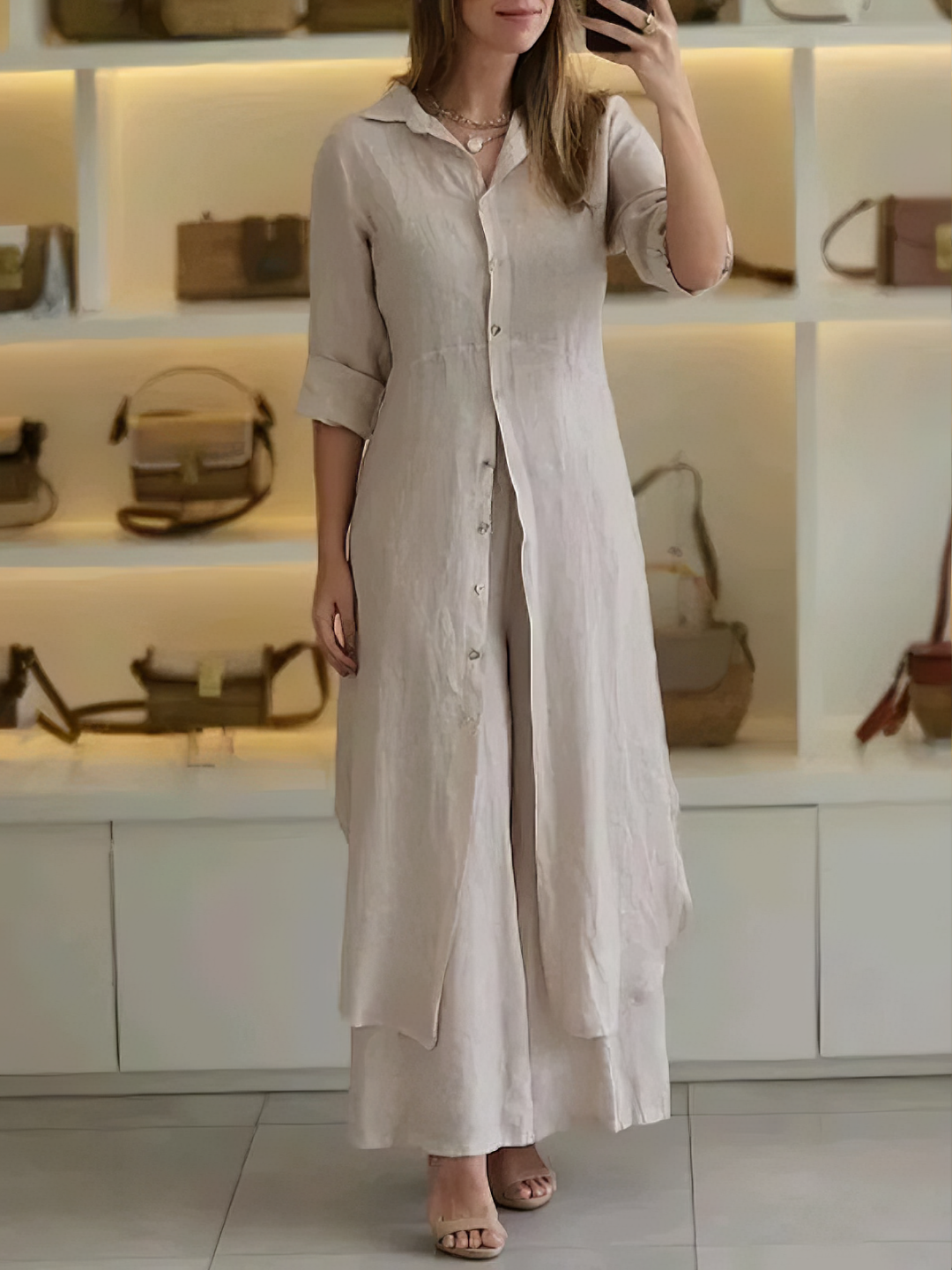 Vienna™ Set