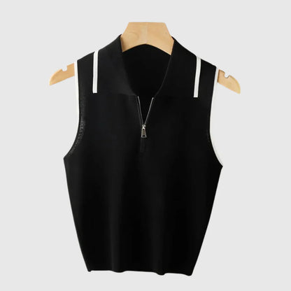 Maria™- Zippered