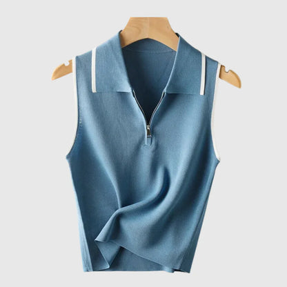 Maria™- Zippered